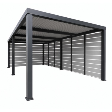 carport-mit-dachneigung-nach-hinten,-attika,-2-wände-mit-blechlamellen,-in-farbe-12