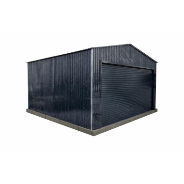 blechgarage-mit-satteldach-sektionaltor-tuer-konstruktion-aus-verzinkten-vierkantprofilen-in-farbe_3_1284016050