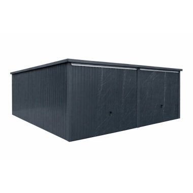 blechgarage-mit-dachneigung-nach-hinten-2x-schwingtor-konstruktion-aus-verzinkten-vierkantprofilen-attika-kantenschutz-in-farbe_3