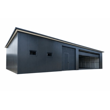 blechgarage_garage_mit_dachneigung_nach_hinten_konstruktion_aus_verzinkten_vierkantprofilen_3x_fenster_2x_sektionaltor_elektroan_30_524341721_1543309006