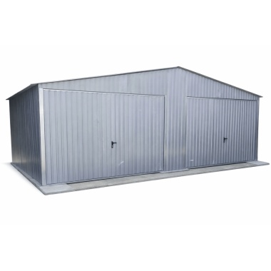 blechgarage-mit-satteldach-2x-schwingtor-konstruktion-aus-verzinkten-vierkantprofilen-in-farbe_6