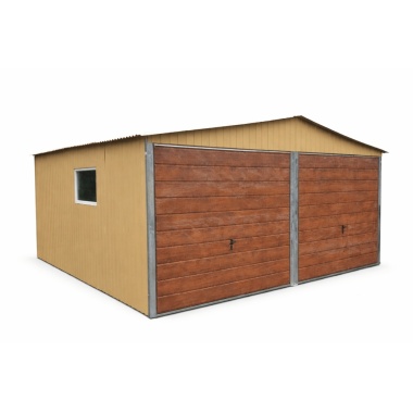 blechgarage-mit-pvc-fenster-und-2-schwingtoren_7