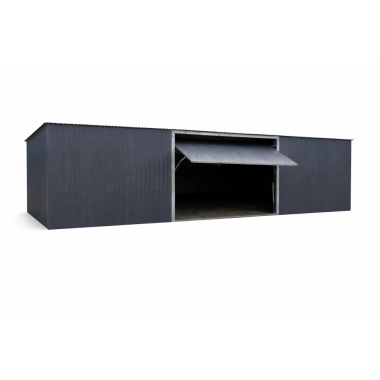 blechgarage-9x5x3-mit-schwingtor,mit-der-dachneigung-nach-hinten-in-farbe-ral7016_10