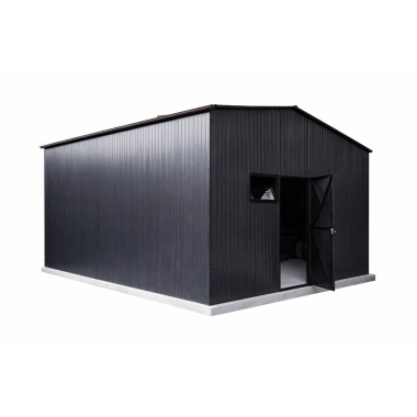 blechgarage-7x9x4-mit-einem-satteldach-in-ral7016_10