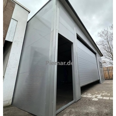 garage-7x6x35m-dachneigung-rechts-2x-tuer-sektionaltor-fenster-dachrinne-kantenschutz-verankerung-konstruktion-aus-verzinkten-vierkantprofilen-bleche-horizontal-vernietet-isolation-27364_10