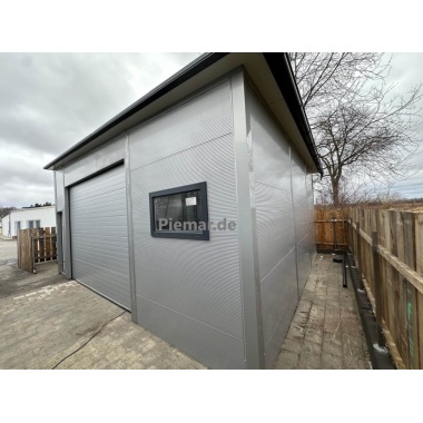 garage-7x6x35m-dachneigung-rechts-2x-tuer-sektionaltor-fenster-dachrinne-kantenschutz-verankerung-konstruktion-aus-verzinkten-vierkantprofilen-bleche-horizontal-vernietet-isolation-27364_11