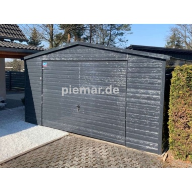 garage-halle-blechgarage-4x6x255-satteldach-schwingtor-attika-kantenschutz-horizontalpanel-farbe_1