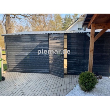 garage-halle-blechgarage-4x6x255-satteldach-schwingtor-attika-kantenschutz-horizontalpanel-farbe_2