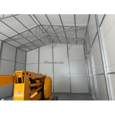 garage-halle-blechgarage-mit-einem-satteldach-tuer-fenster-lichtband-sektionaltor-dachrinne-attika-dachblende-konstruktion-aus-verzinkten-vierkantprofilen-in-farbe-verankerung-isolation_8