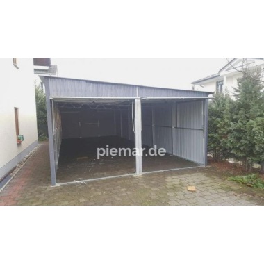 blechgarage-6x10-in-ral7016