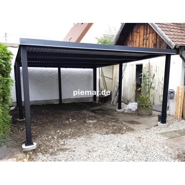 carport-4x5x2,14m-mit-dachrinne,-attika,-verankerung-30730