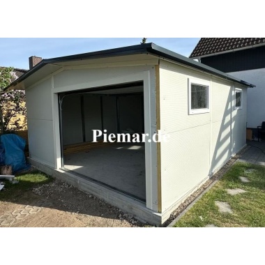 blechgarage_aus_polen_isoliert
