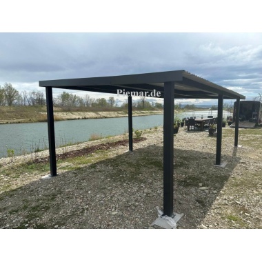 carport-fahrzeugueberdachung-stahlcarport-ueberdachung-einzelcarport