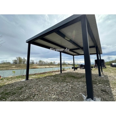 carport-fahrzeugueberdachung-stahlcarport-ueberdachung-einzelcarport