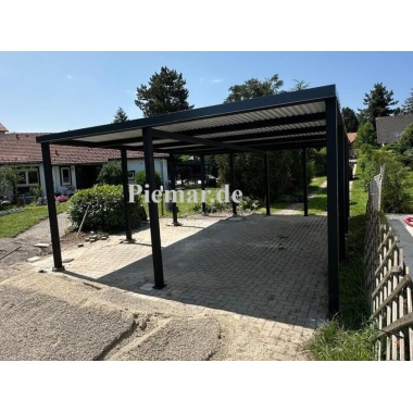 carport-7x5x2,14m-mit-attika-30047